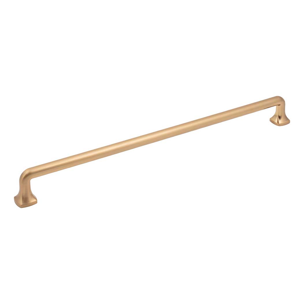 Jeffrey Alexander [663-305SBZ] Cabinet Pull