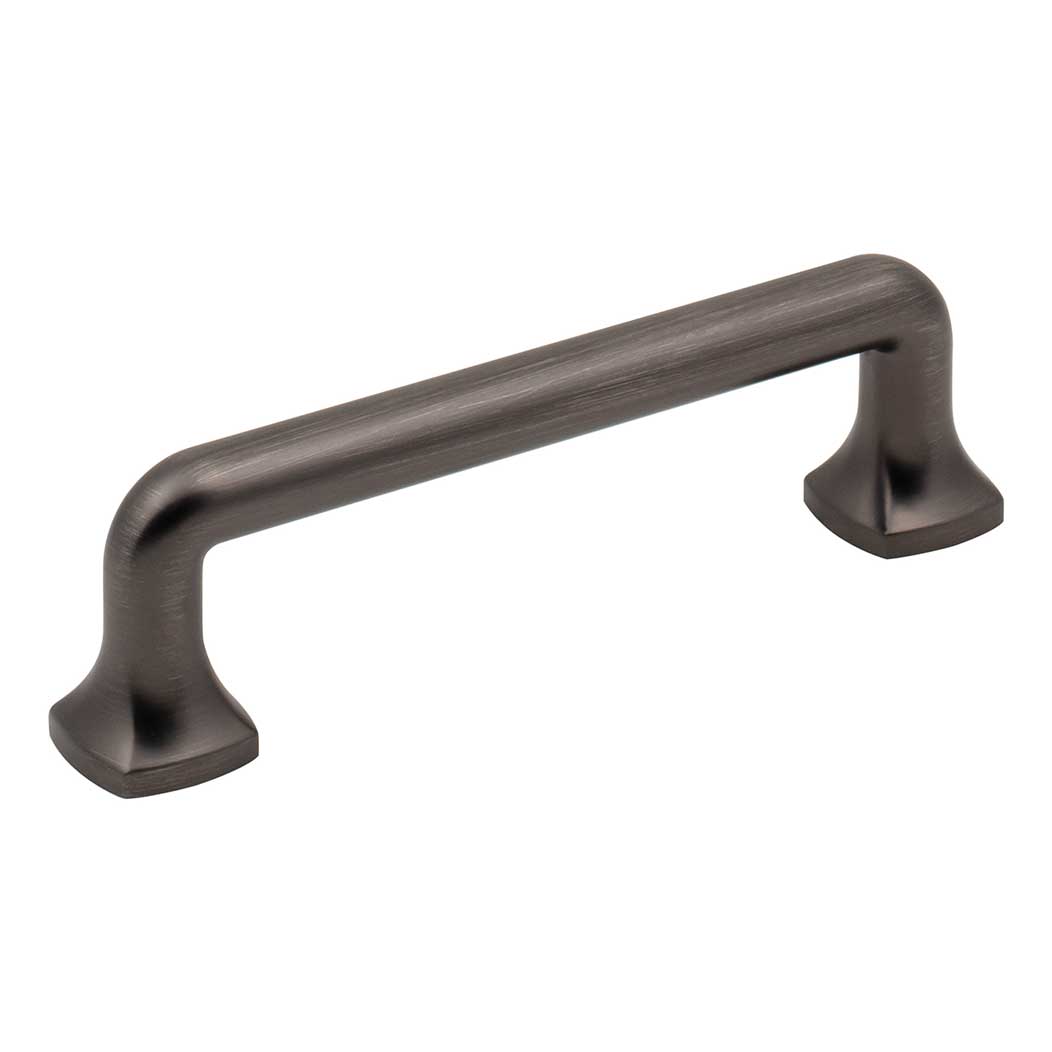 Jeffrey Alexander [663-96BNBDL] Cabinet Pull