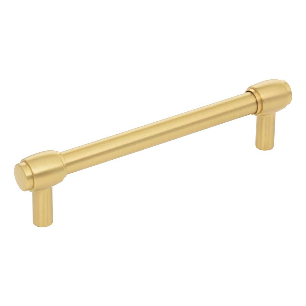 Jeffrey Alexander Hayworth Cabinet Pull Handle