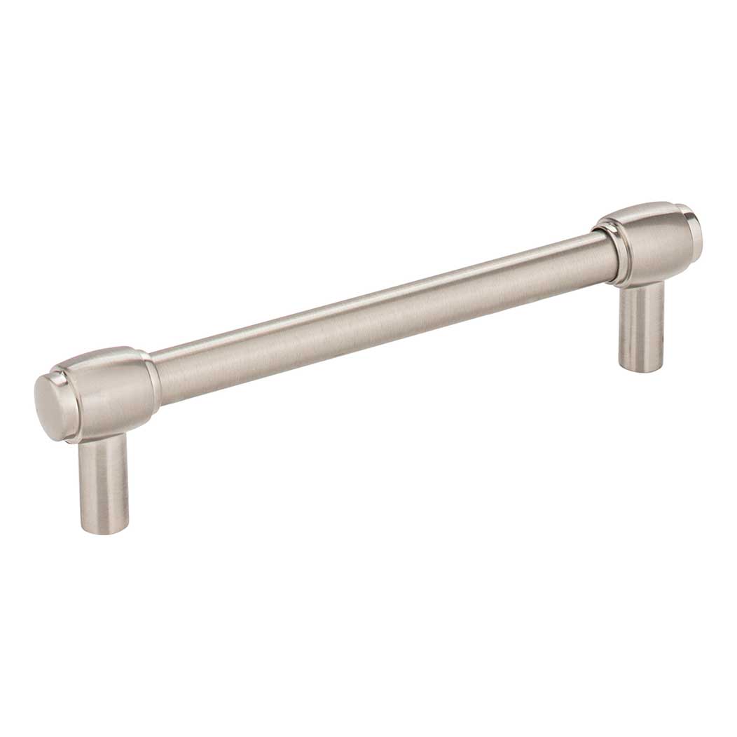 Jeffrey Alexander [885-128SN] Cabinet Pull