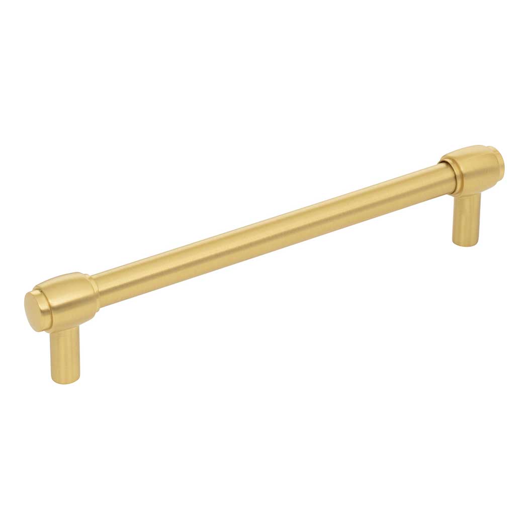 Jeffrey Alexander [885-160BG] Cabinet Pull