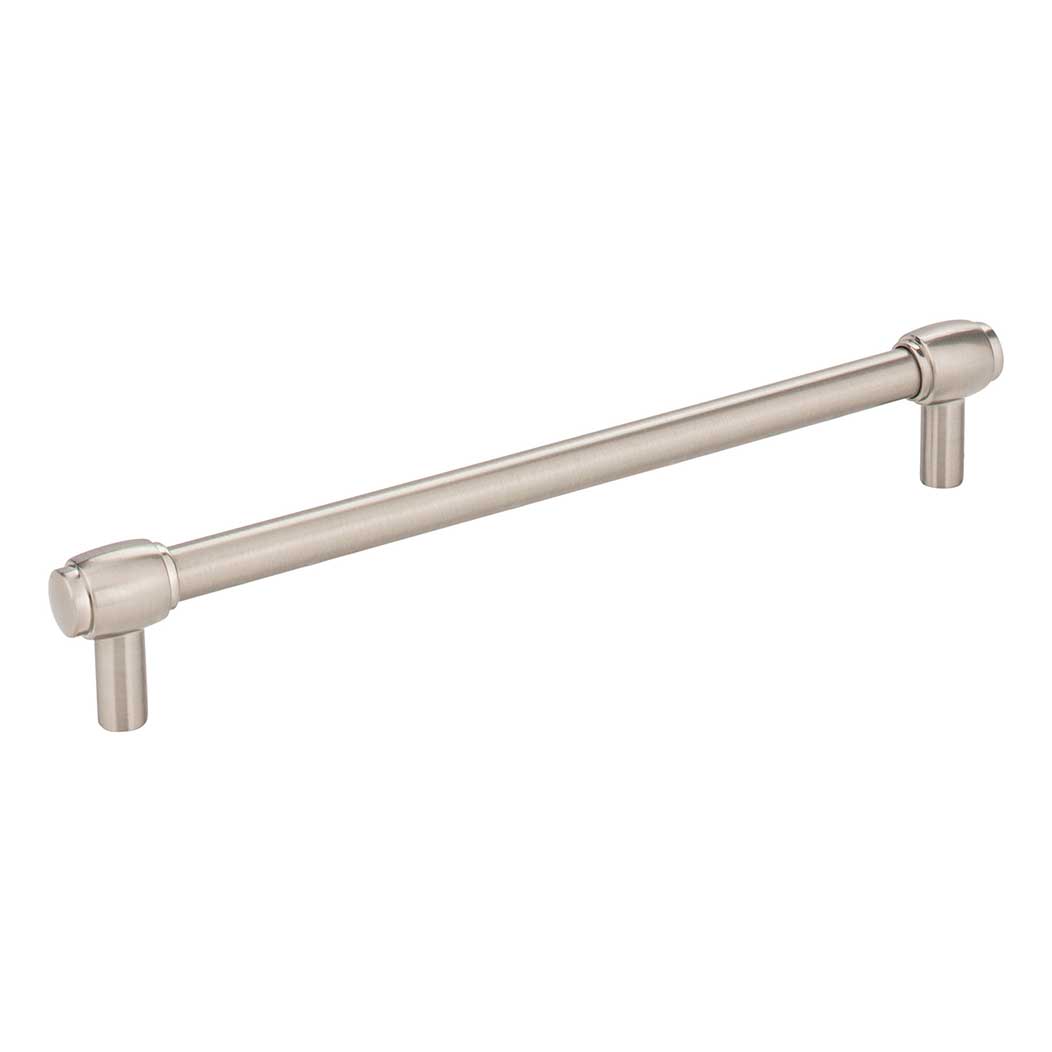Jeffrey Alexander [885-192SN] Cabinet Pull