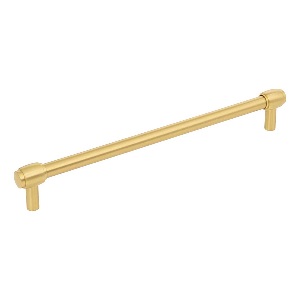 Jeffrey Alexander [885-224BG] Cabinet Pull