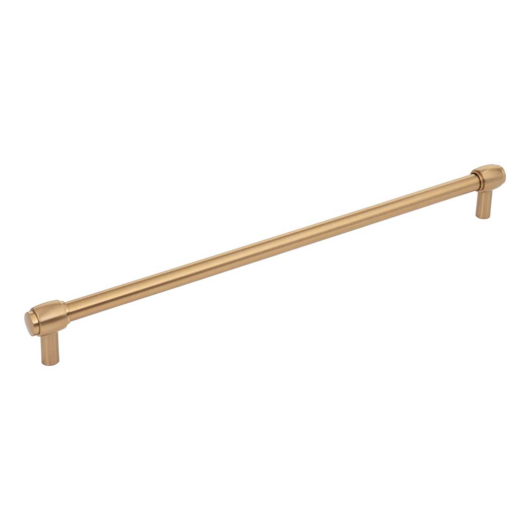 Jeffrey Alexander [885-305SBZ] Cabinet Pull