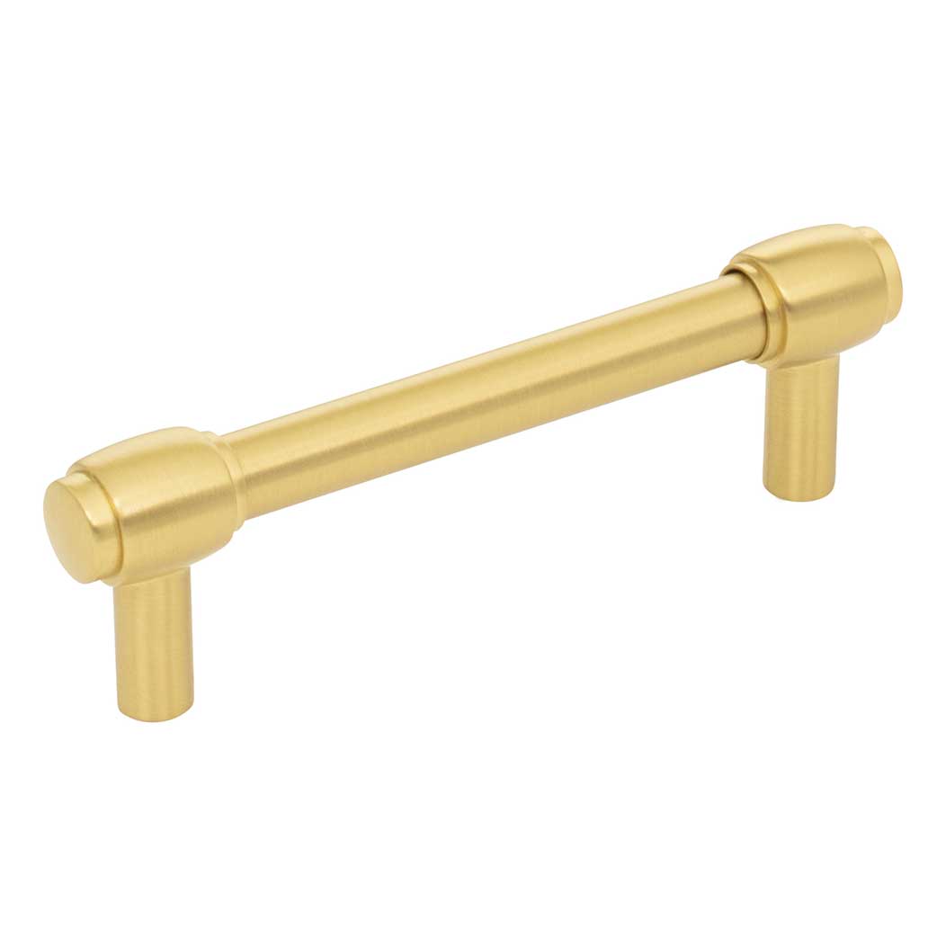 Jeffrey Alexander [885-96BG] Cabinet Pull