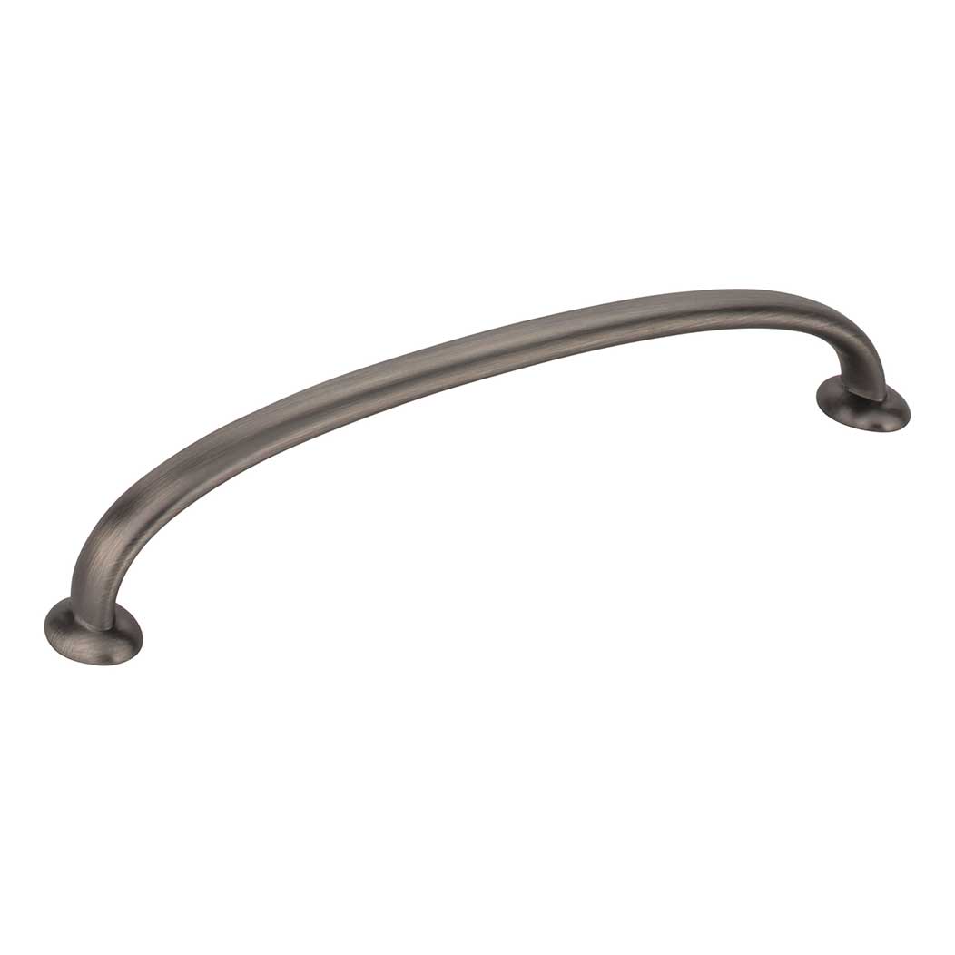 Jeffrey Alexander [650-160BNBDL] Cabinet Pull