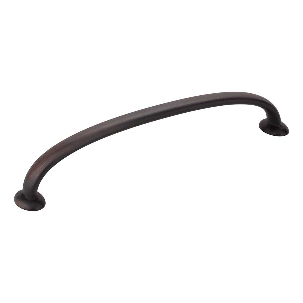 Jeffrey Alexander [650-160DBAC] Cabinet Pull