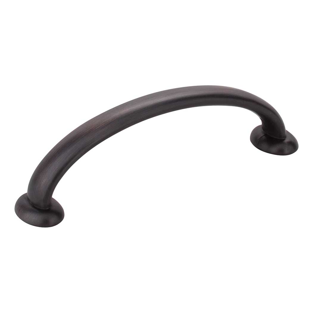 Jeffrey Alexander [650-96DBAC] Cabinet Pull