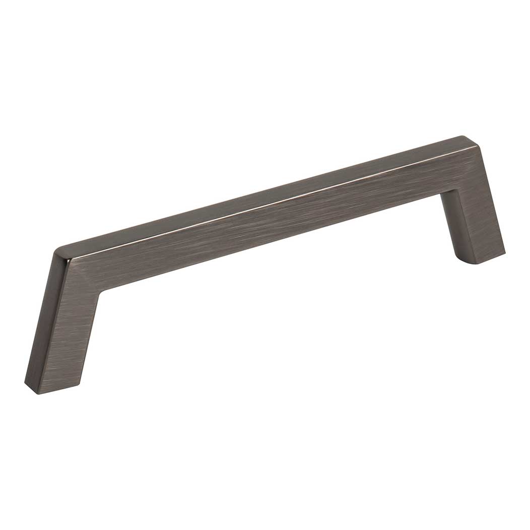Jeffrey Alexander [566-128BNBDL] Cabinet Pull