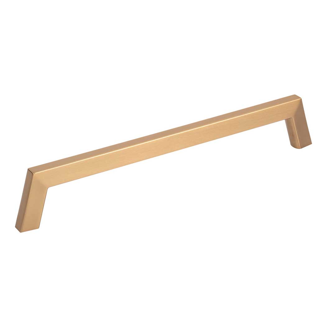 Jeffrey Alexander [566-192SBZ] Cabinet Pull