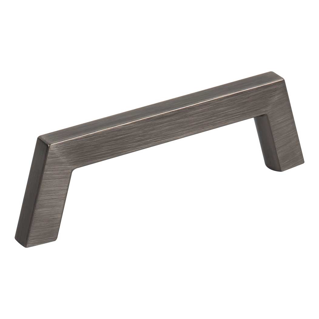 Jeffrey Alexander [566-96BNBDL] Cabinet Pull