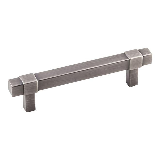 Jeffrey Alexander [29396BNBDL] Die Cast Zinc Pull Handle Standard Sized Zane Series