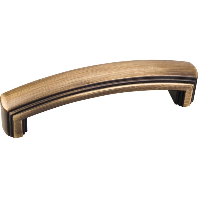 Jeffrey Alexander Delgado Series Cabinet Pull Handle Jeffrey Alexander Delgado Series Cabinet Pull Handle