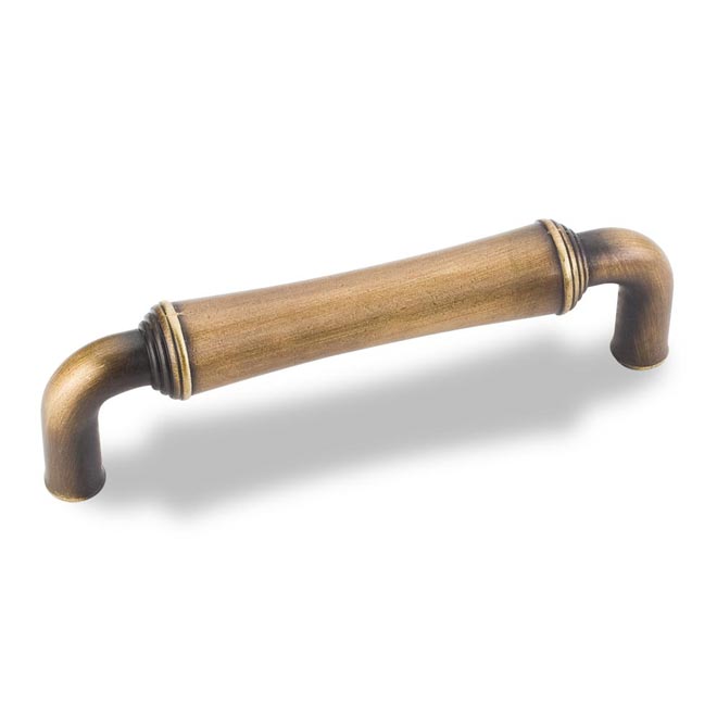 Jeffrey Alexander Bremen 2 Series Cabinet Pull Handle