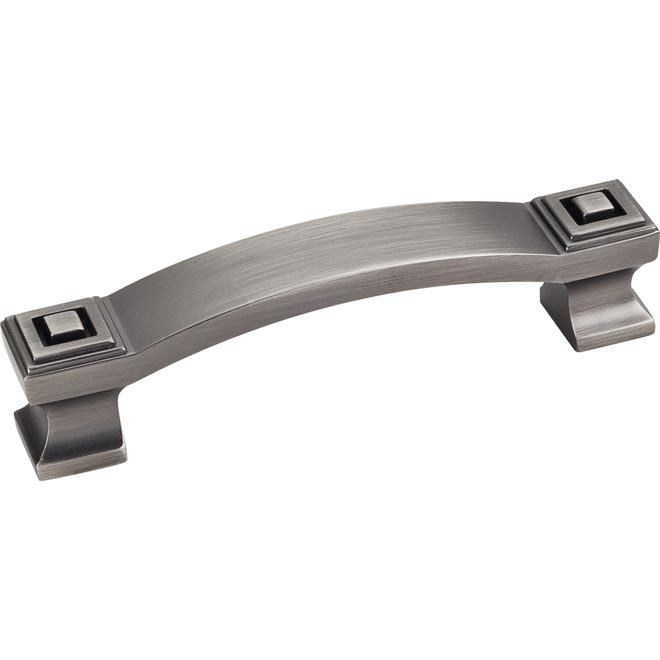 Jeffrey Alexander Delmar Series Cabinet Pull Handle Jeffrey Alexander Delmar Series Cabinet Pull Handle