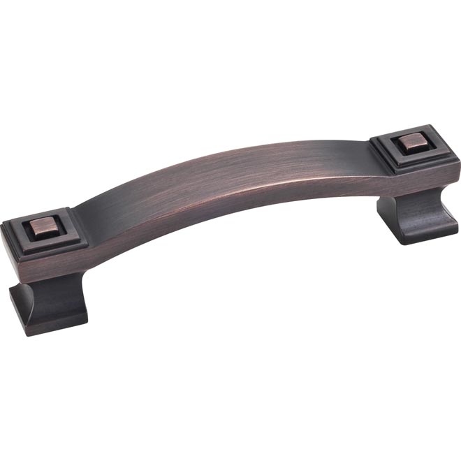 Jeffrey Alexander Delmar Series Cabinet Pull Handle Jeffrey Alexander Delmar Series Cabinet Pull Handle