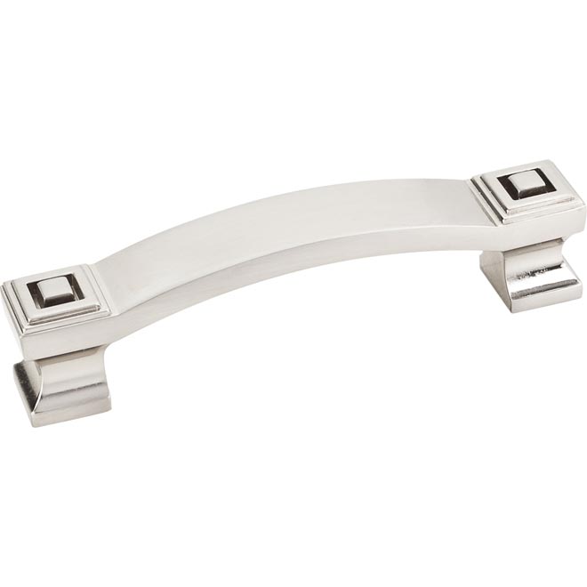 Jeffrey Alexander Delmar Series Cabinet Pull Handle Jeffrey Alexander Delmar Series Cabinet Pull Handle