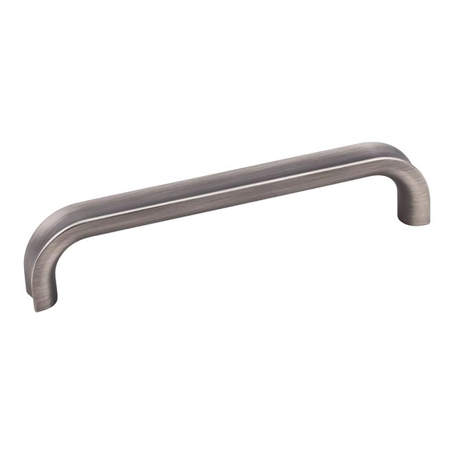 Jeffrey Alexander Rae Cabinet Pull Handle