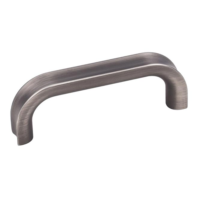 Jeffrey Alexander Rae Cabinet Pull Handle Jeffrey Alexander Rae Cabinet Pull Handle