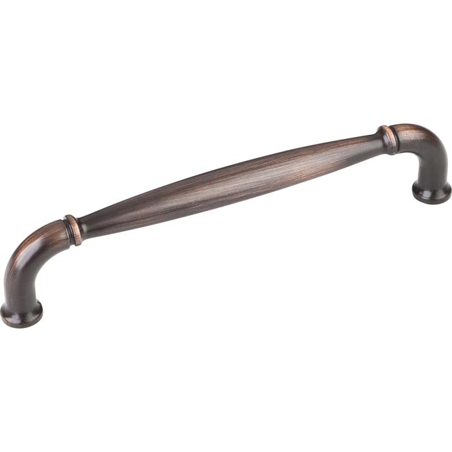 Jeffrey Alexander [737128DBAC] Die Cast Zinc Pull Handle