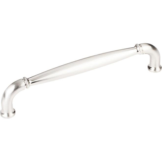 Jeffrey Alexander [737128SN] Die Cast Zinc Pull Handle