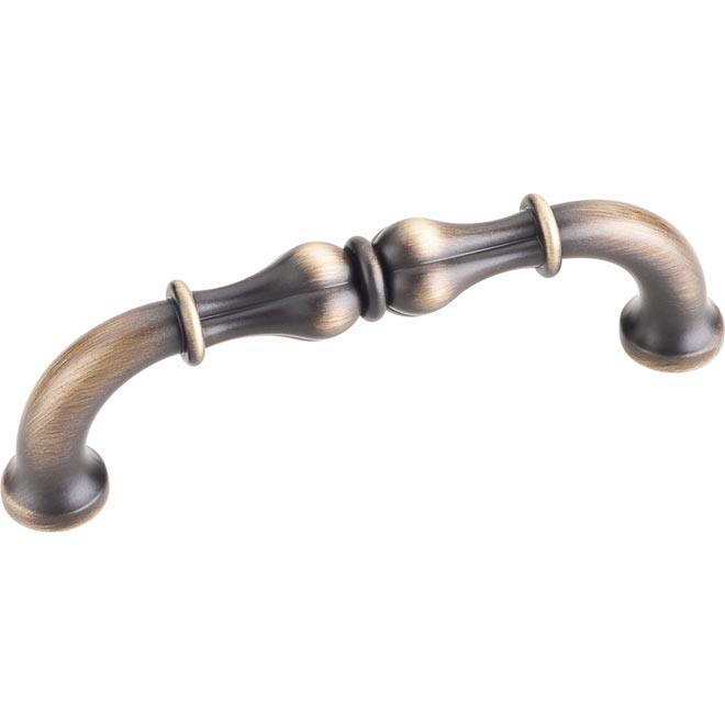 Jeffrey Alexander Bella Series Cabinet Pull