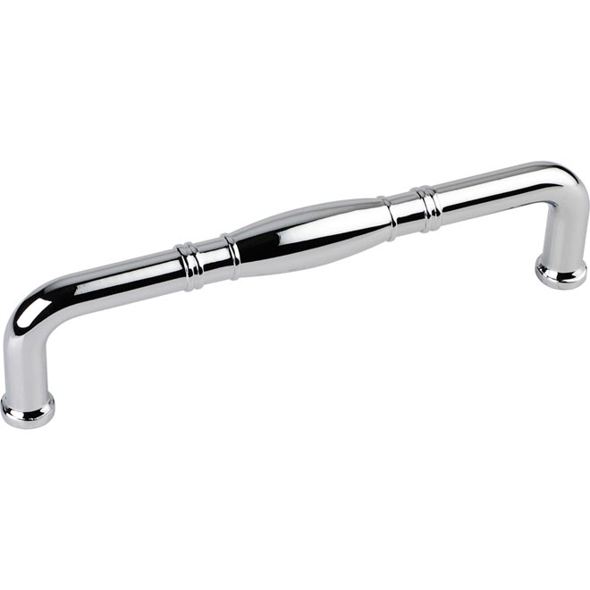 Jeffrey Alexander [Z290128PC] Die Cast Zinc Pull Handle