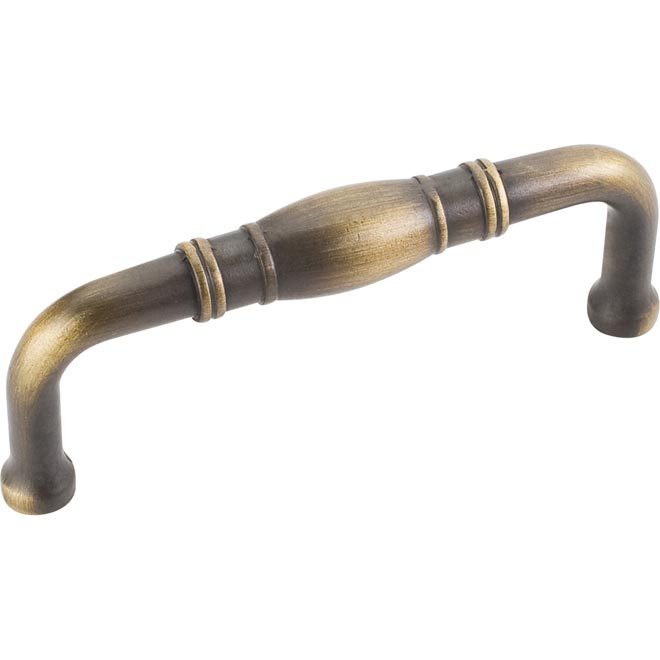 Jeffrey Alexander Durham Series Cabinet Pull Handle