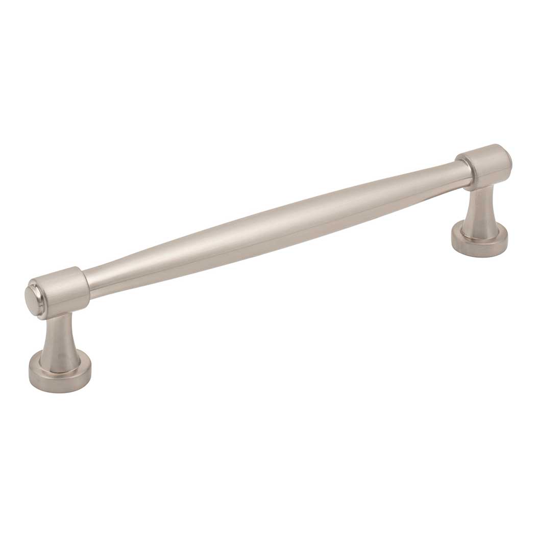 Jeffrey Alexander [132-160SN] Cabinet Pull