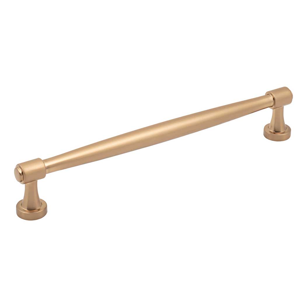 Jeffrey Alexander [132-192SBZ] Cabinet Pull