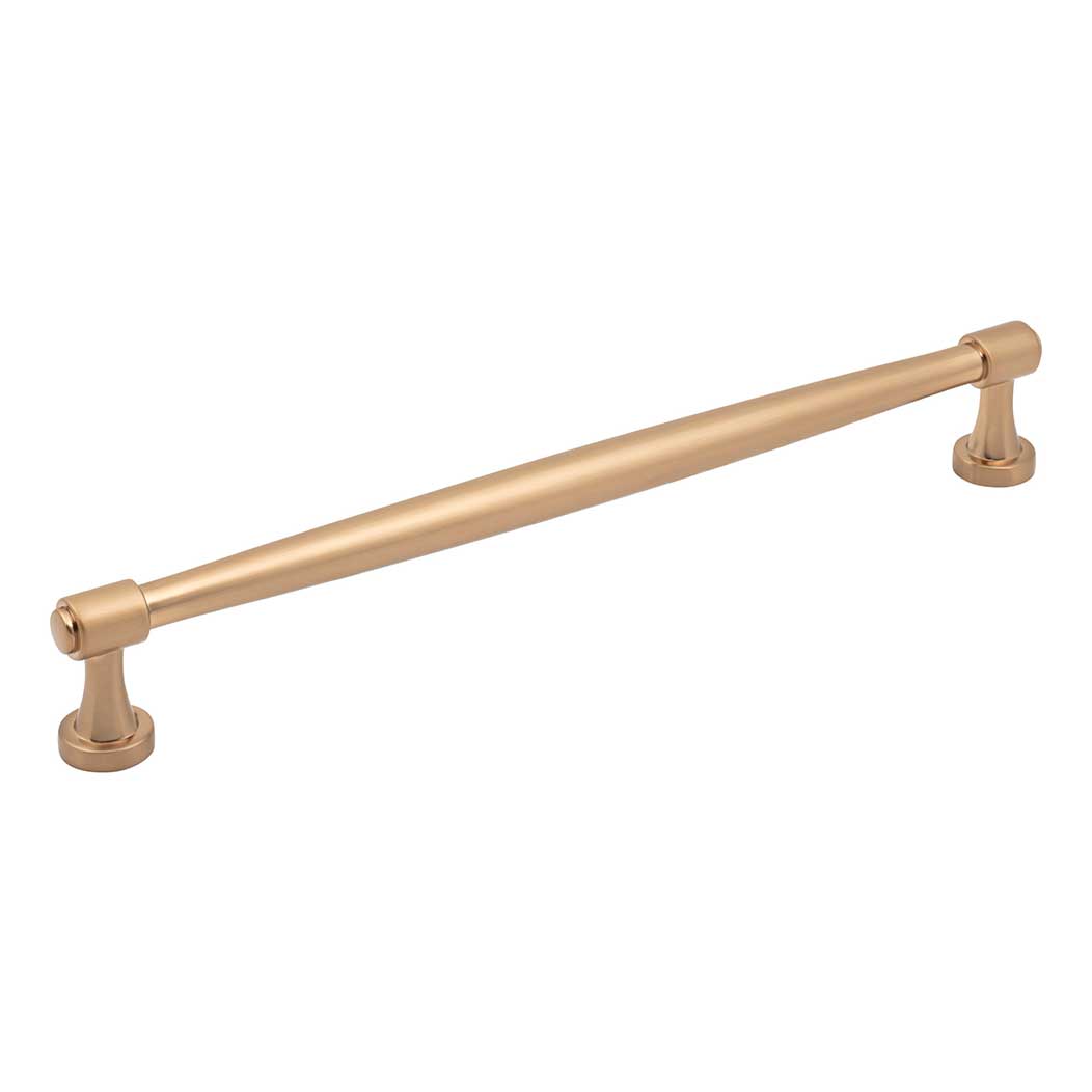Jeffrey Alexander [132-224SBZ] Cabinet Pull