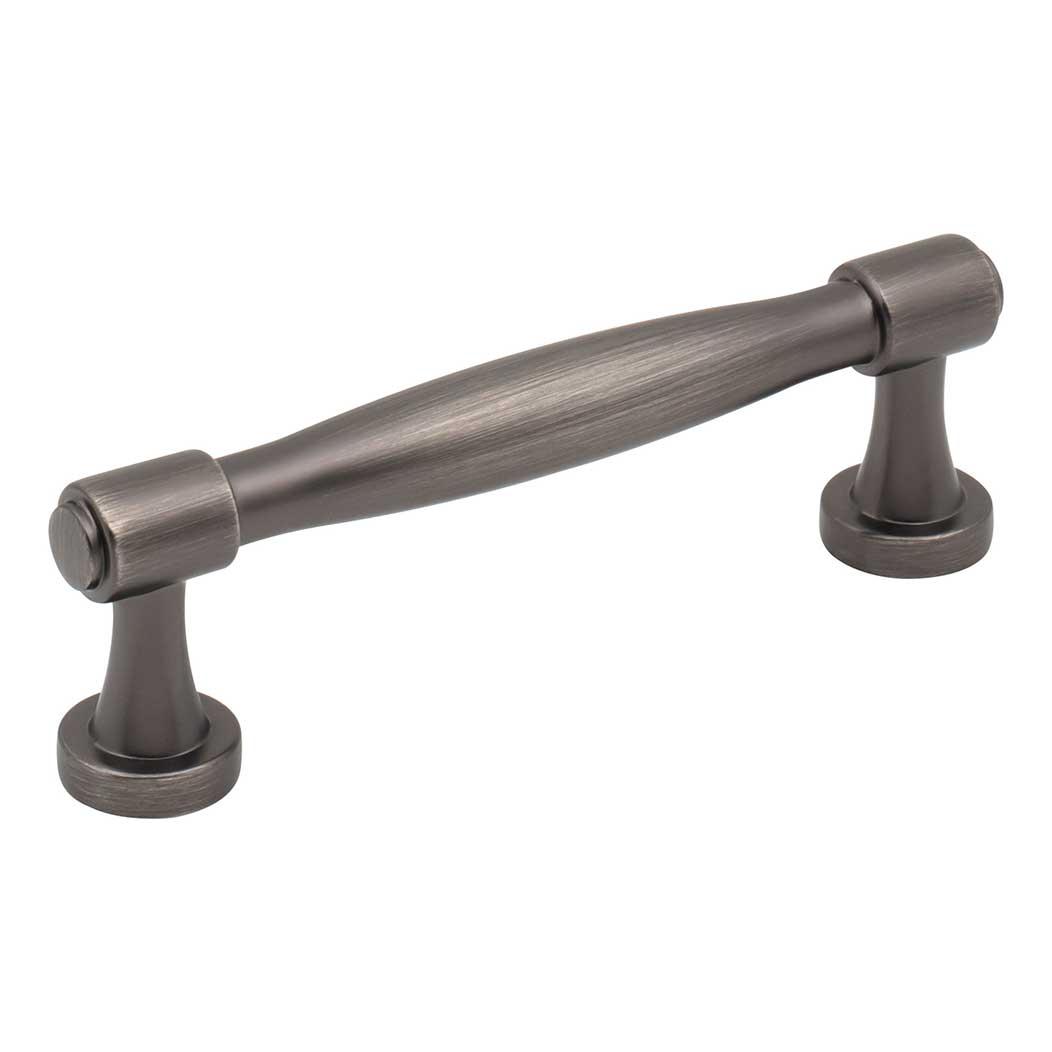 Jeffrey Alexander [132-96BNBDL] Cabinet Pull