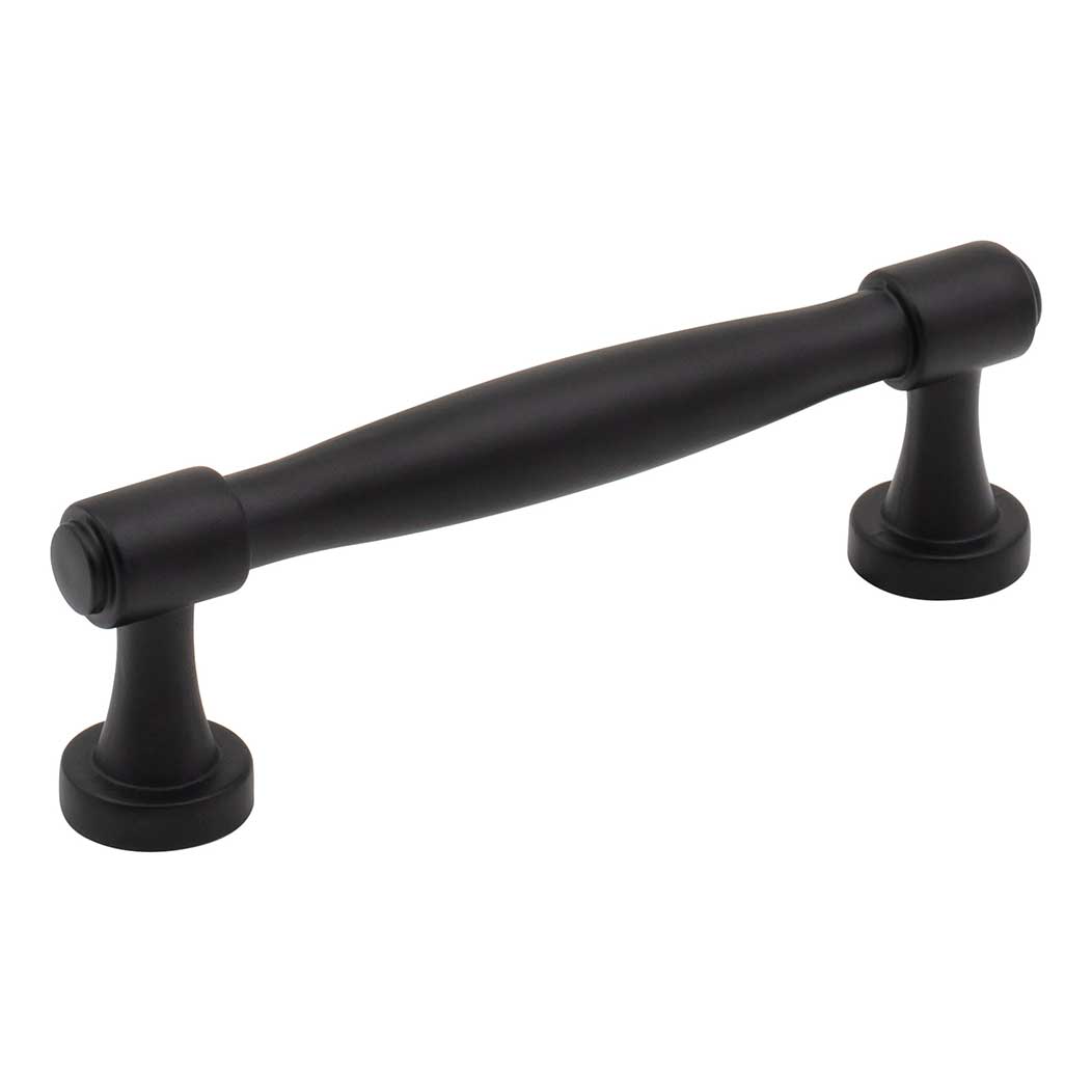 Jeffrey Alexander [132-96MB] Cabinet Pull