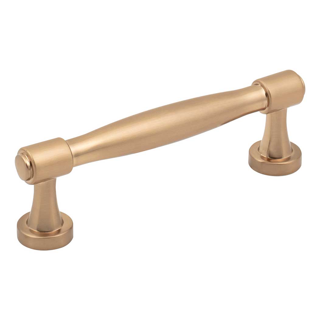 Jeffrey Alexander [132-96SBZ] Cabinet Pull
