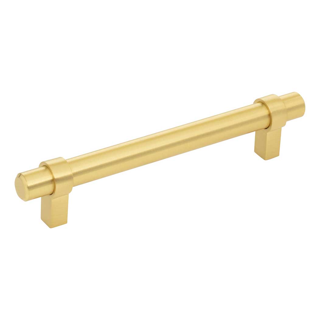 Jeffrey Alexander [5128BG] Cabinet Pull