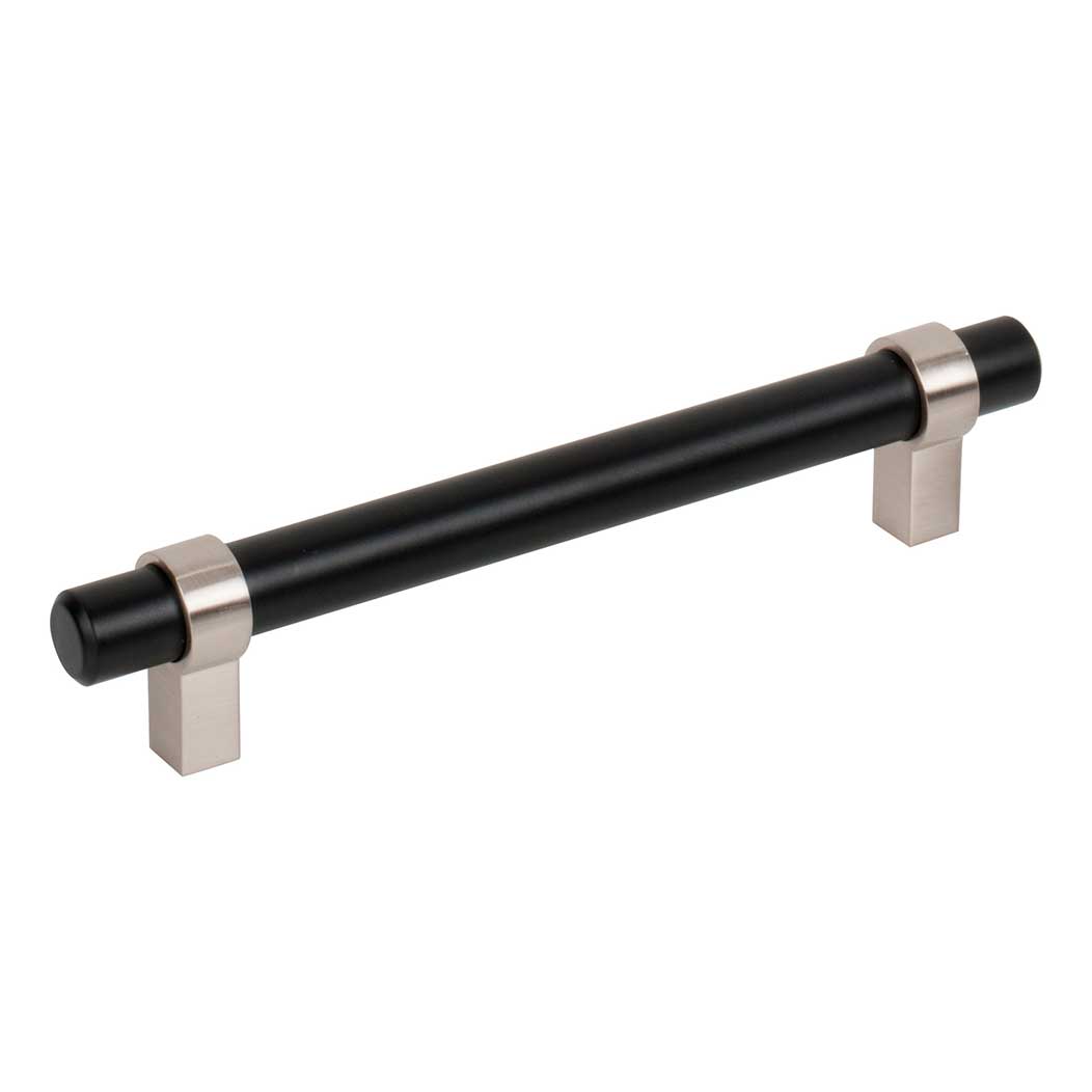 Jeffrey Alexander [5128MBSN] Cabinet Pull