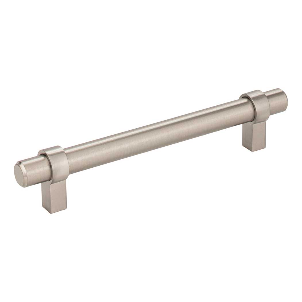 Jeffrey Alexander [5128SN] Cabinet Pull