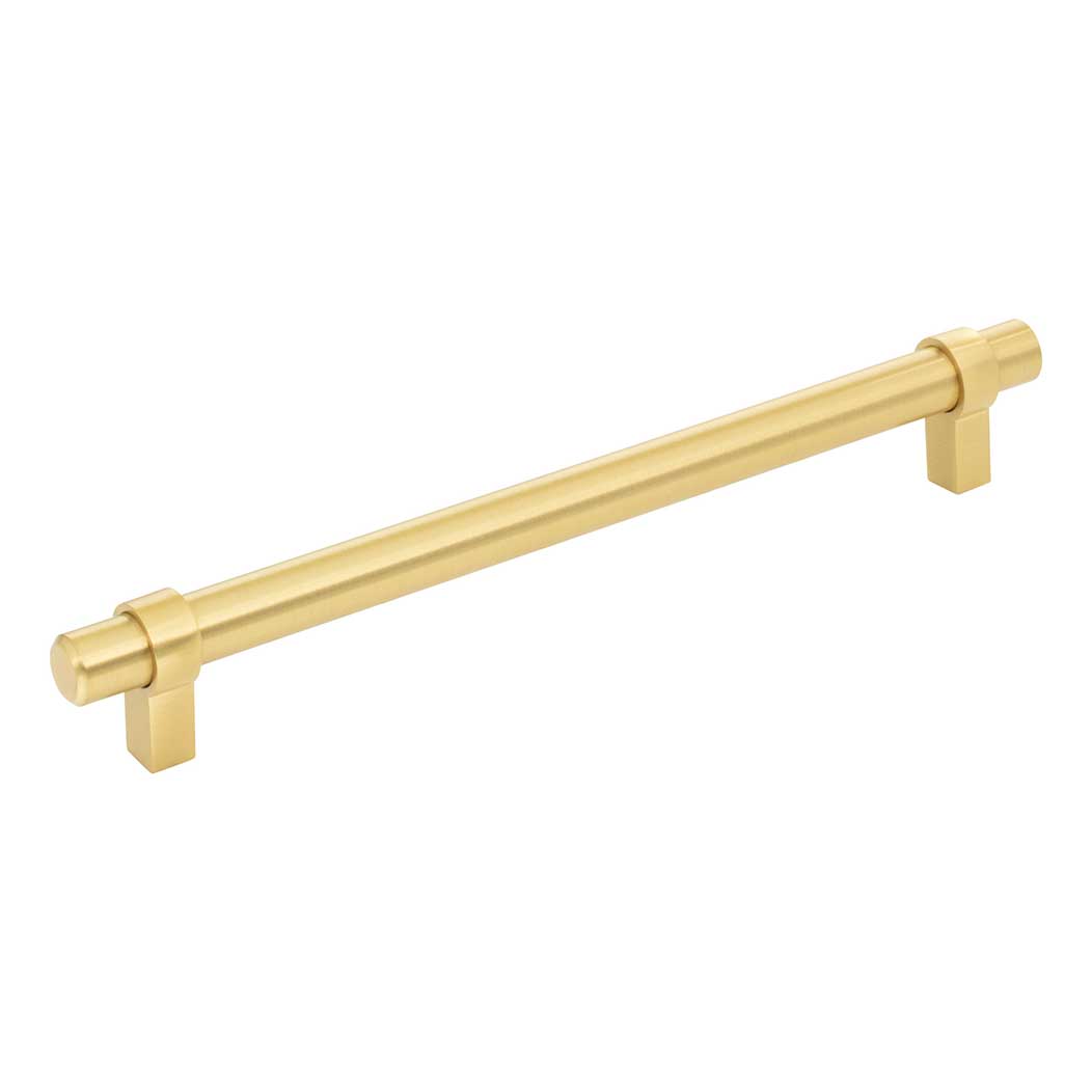 Jeffrey Alexander [5192BG] Cabinet Pull