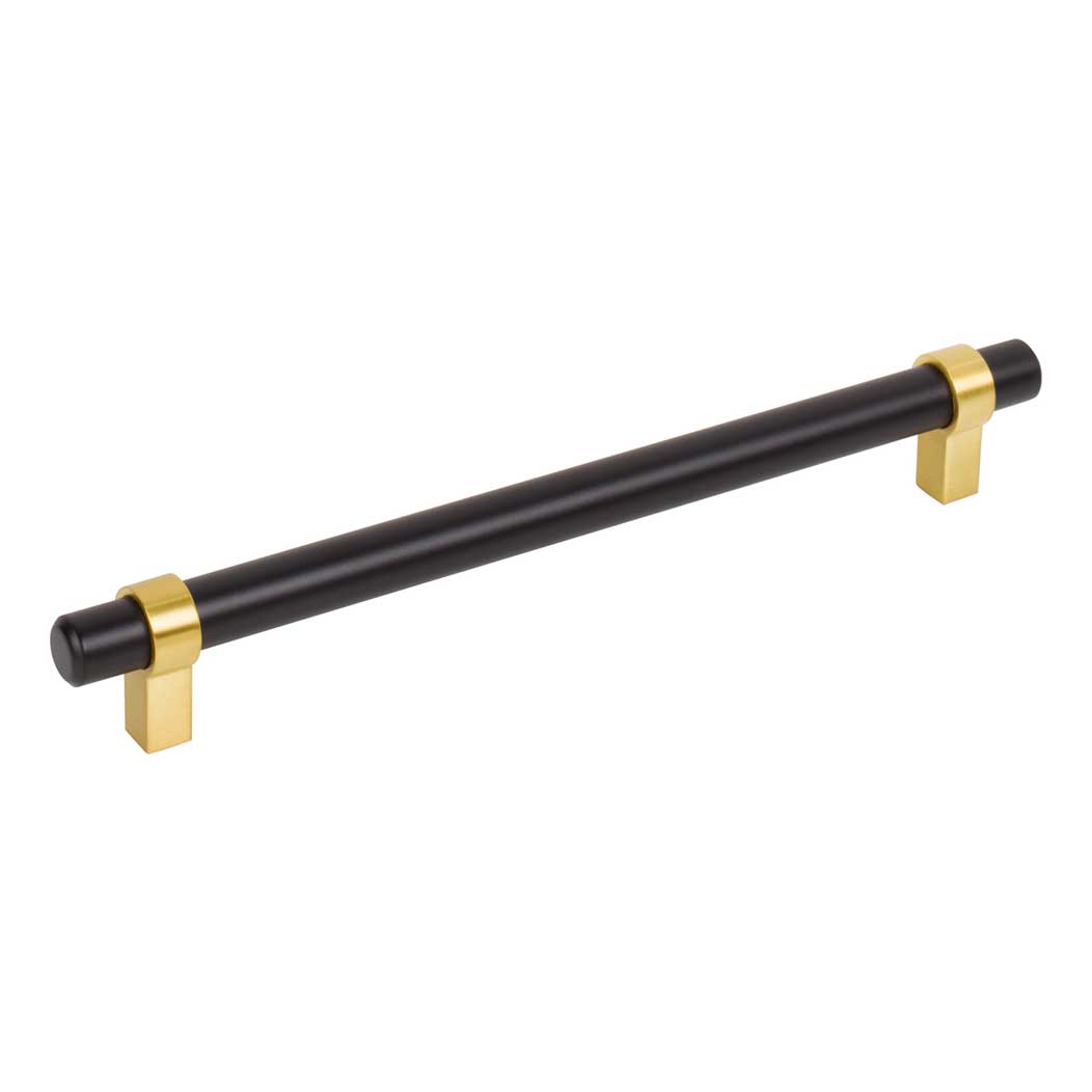 Jeffrey Alexander [5192MBBG] Cabinet Pull