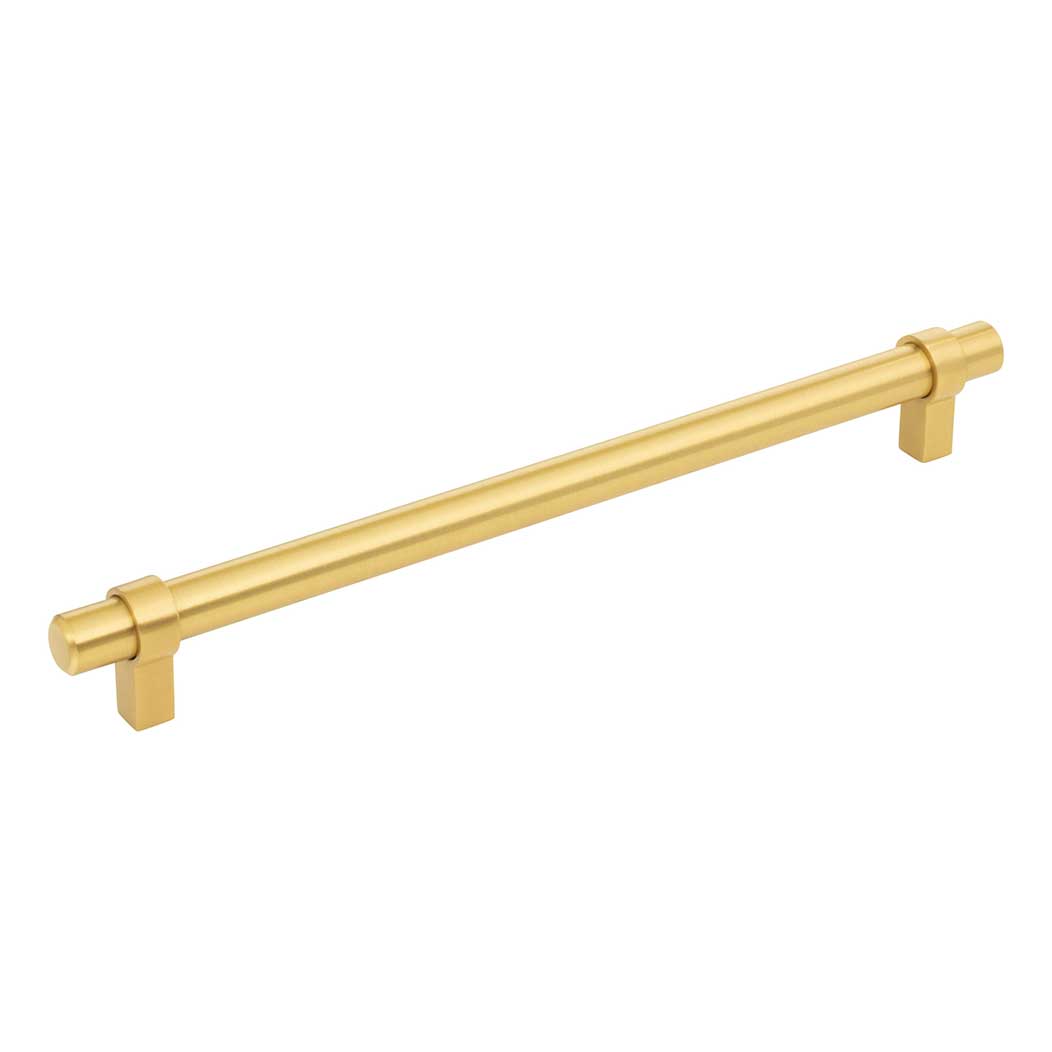 Jeffrey Alexander [5224BG] Cabinet Pull