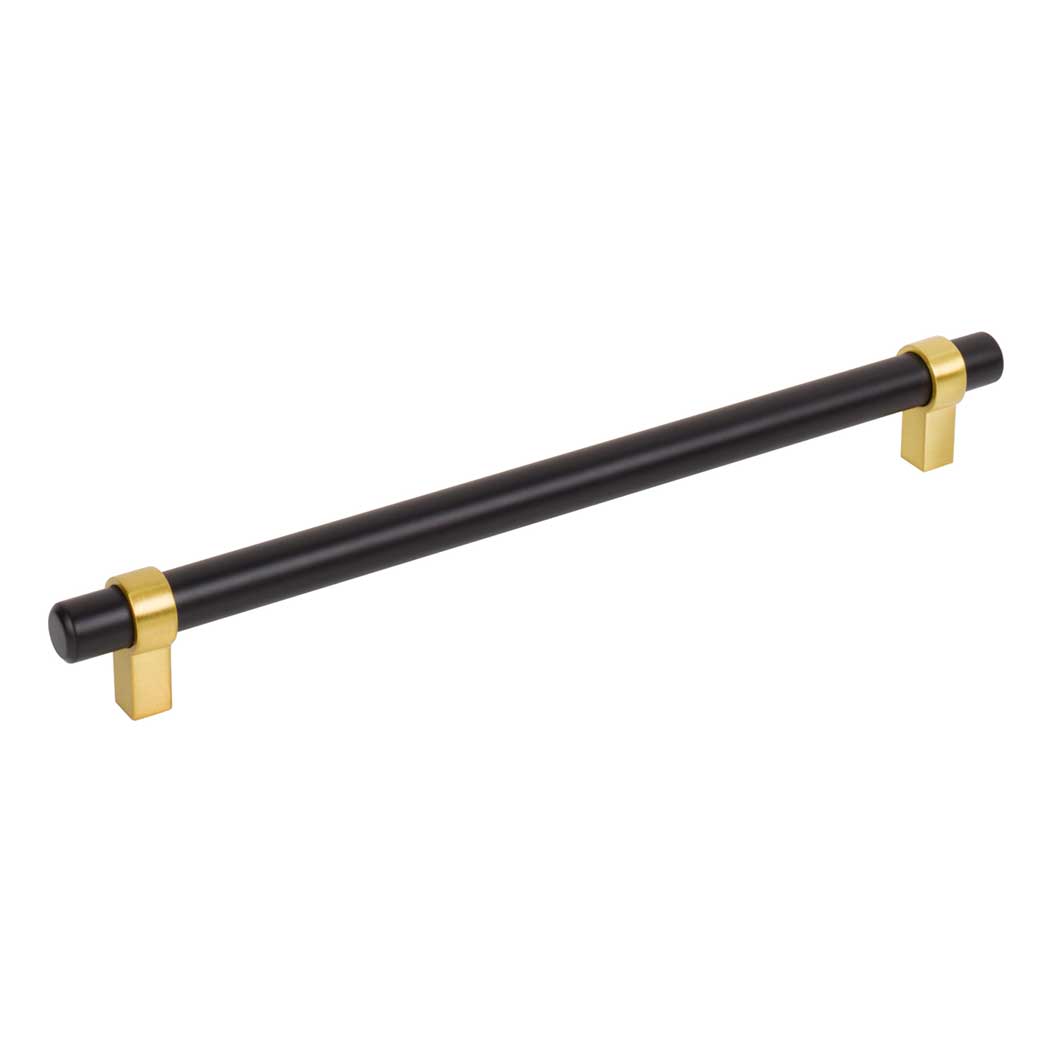 Jeffrey Alexander [5224MBBG] Cabinet Pull