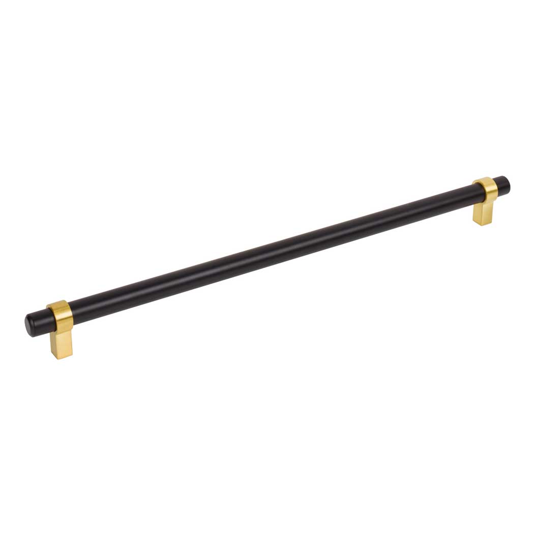 Jeffrey Alexander [5319MBBG] Cabinet Pull