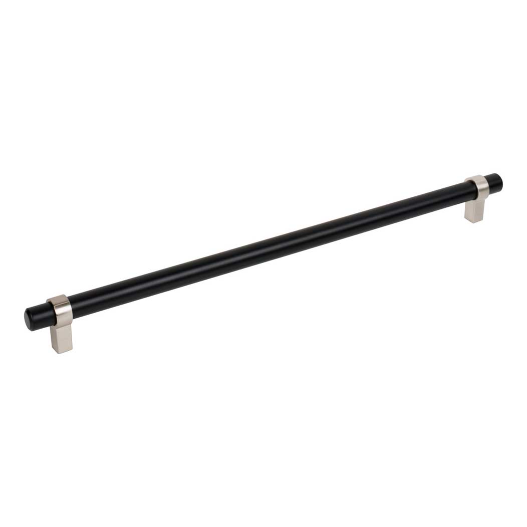 Jeffrey Alexander [5319MBSN] Cabinet Pull