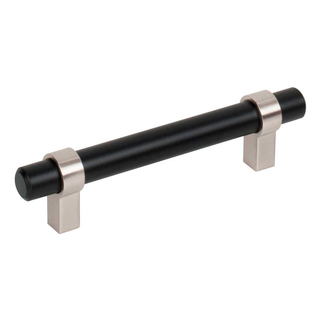 Jeffrey Alexander [596MBSN] Cabinet Pull