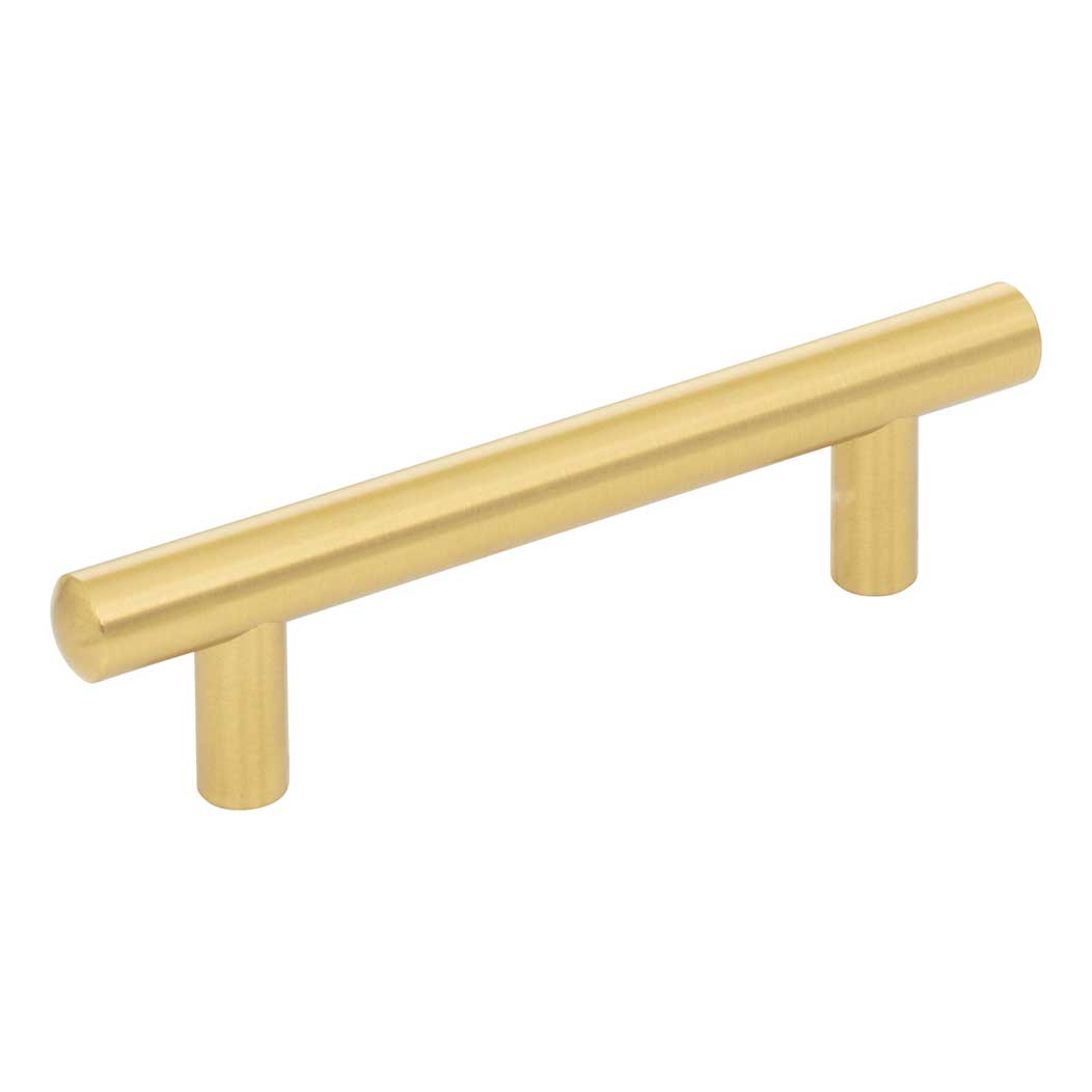 Jeffrey Alexander [146BG] Cabinet Pull