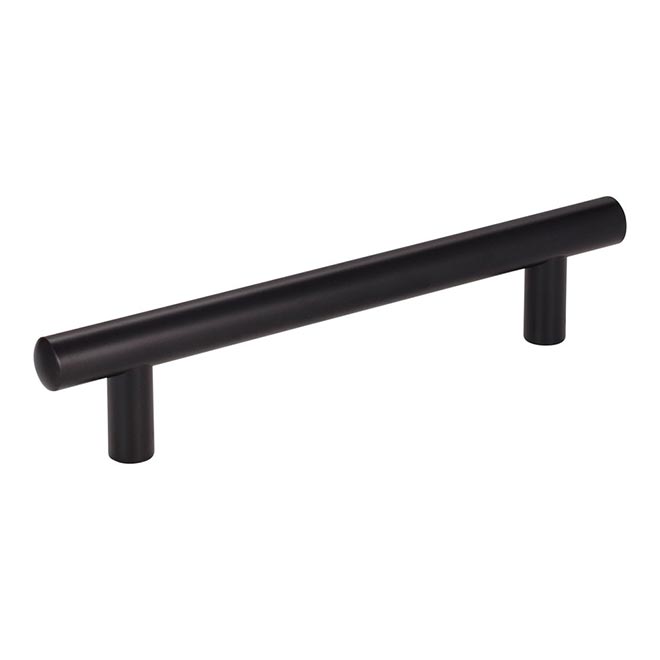 Jeffrey Alexander [178MB] Plated Steel Bar Pull Handle Key