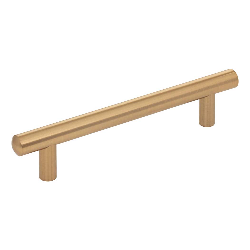 Jeffrey Alexander [178SBZ] Cabinet Pull