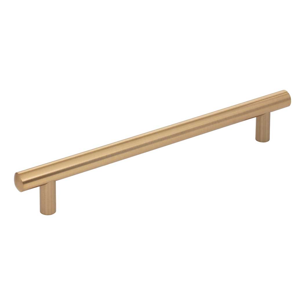 Jeffrey Alexander [242SBZ] Cabinet Pull