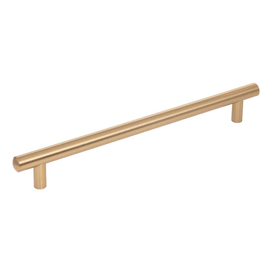 Jeffrey Alexander [274SBZ] Cabinet Pull