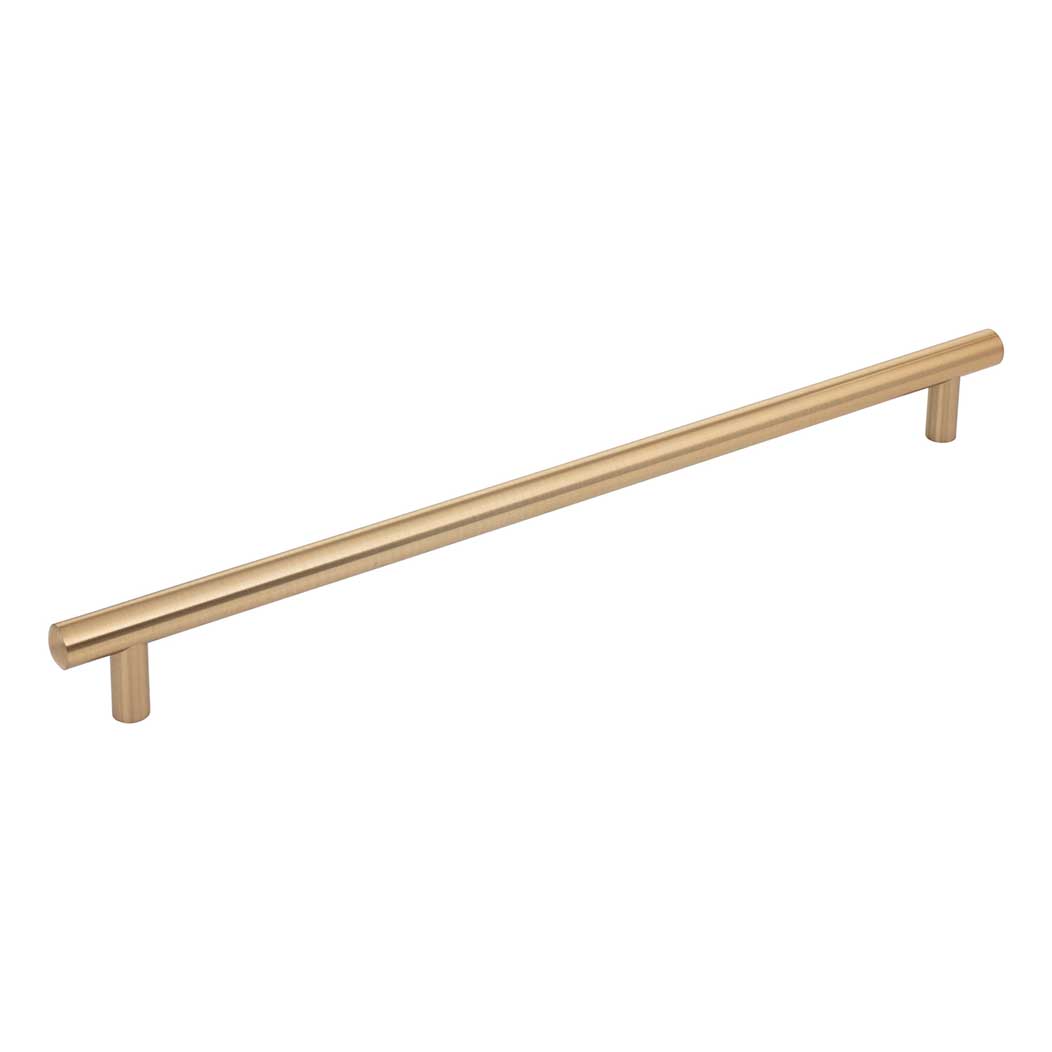 Jeffrey Alexander [370SBZ] Cabinet Pull